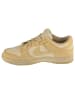 Nike Nike Wmns Dunk Low in Beige