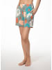 SHORT STORIES Schlafshorts in Blau