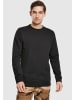 Urban Classics Urban Classics Rundhalsausschnitt in black