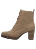 Tamaris Stiefelette in TAUPE
