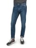 INDICODE 5-Pocket-Jeans IDAldersgate in Blau