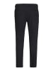 JACK & JONES PLUS Chino Hose in Black