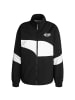 Puma Trainingsjacke Clyde 2.0 in schwarz / weiß