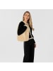 LIEBESKIND BERLIN Farrah Schultertasche M 45 cm in beige