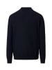 CASAMODA Polo-Shirt in Dunkelblau