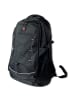 Travel n meet Freizeitrucksack Polyester ca. 38cm breit ca. 60cm hoch