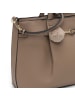 Tamaris TAS Marissa Shopper Tasche M 37 cm taupe