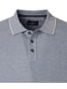 CASAMODA Polo-Shirt in Blau