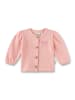 Sanetta Strickjacke in Rosa