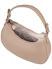 JOOP! Handtasche Salve Aja Hobo XSHZ in Bleached Sand
