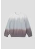s.Oliver Sweatshirt in 94D3_grau meliert