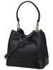 Bugatti Handtasche Isa Bucket Bag in Black