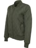 Urban Classics Light Jackets - Coat in olive