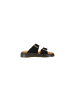 Dr. Martens Hausschuhe Schwarz