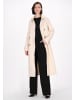 usha BLACK LABEL Coat in offwhite