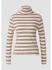 s.Oliver T-Shirt  in  02G3_creme
