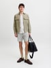 Jack & Jones Chino Shorts in Dusty Olive