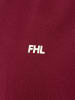 Finshley & Harding London Poloshirt in bordeaux