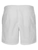 Urban Classics Urban Classics Herren Block Swim Shorts in white