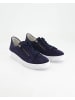Gabor Sneaker low in Blau