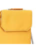 Zwei Mademoiselle.M Handytasche 10 cm sunny