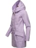 Marikoo Softshellmantel Mayleen in Light Lilac