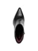 Tamaris Stiefelette in BLACK