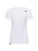 The North Face T-Shirt in weiß