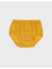 OrganicEra Baby-Shorts in MUSTARD
