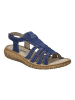 Josef Seibel Sandalette in blau