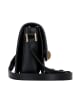 Valentino Floren Umhängetasche 23 cm in nero