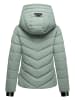 Marikoo Steppjacke Samuiaa XVI in Smokey Mint