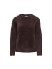 JDY Pullover in Coffee Bean