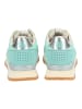 Napapijri Sneaker in Mint