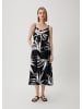 comma Kleid in 99A9_schwarz