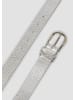s.Oliver Taillengürtel in 0010_silber