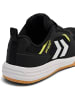 Hummel Kinder Sportschuh "Piii Power Play Pro Lc Jr" in Grau