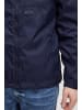 BLEND Regenjacke BHOuterwear in Blau