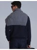 Lufian Pullover MOON in NAVY