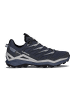 LOWA Wanderschuhe MADDOX PRO GTX LO in Blau
