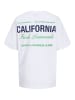 JJXX T-shirt in Bright White
