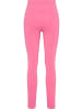 Hummel Leggings "Hmltif" in Pink