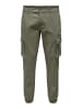 Only&Sons Hose 'Cam' in grau