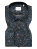 Eterna Hemd COMFORT FIT in navy
