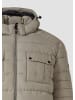 s.Oliver Outdoor-Jacke in 8435_sandstein