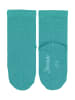 Sterntaler Socken 2er-Pack uni in hellgrün