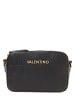 Valentino by Mario Valentino Umhängetasche Pansy in schwarz - 0002