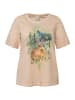 Ulla Popken Shirt in natur