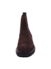 Hamm Herrenstiefel elegant sportlicher Boden  in  Braun
