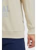 BLEND Sweatshirt Sweatshirt in Beige